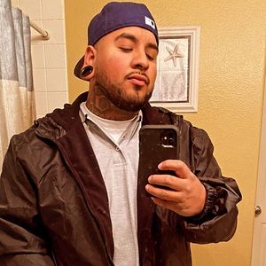 Meet your Posher, Gerson